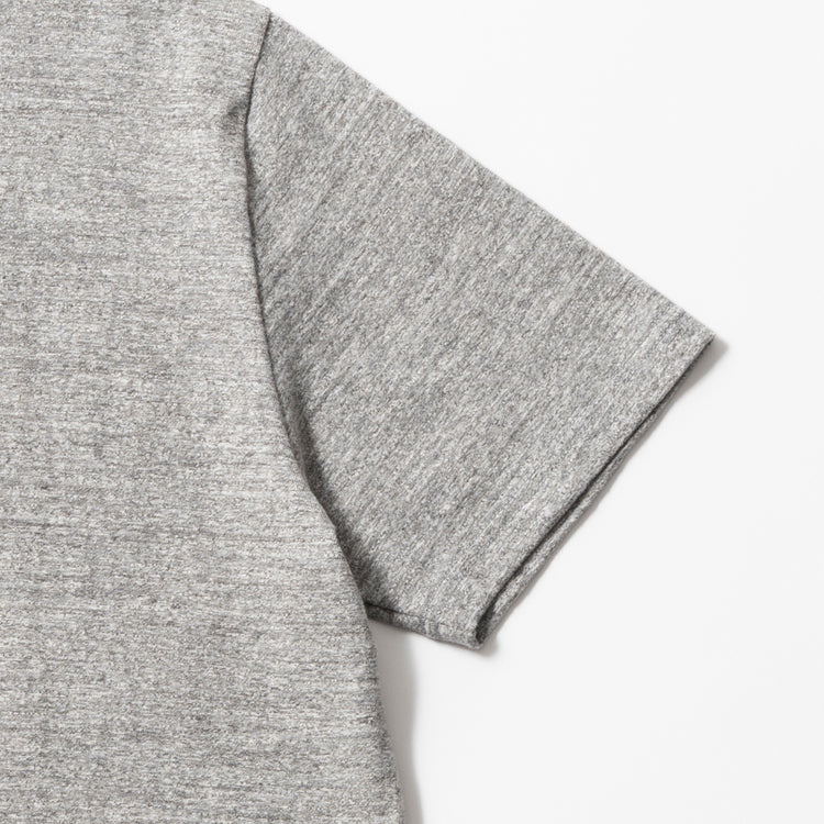 RIDING HIGH | ライディングハイ　Begin別注 丸胴ラフィのFUTURE VINTAGE T