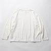 RIDING HIGH | ライディングハイ　7.5oz.USA FRENCH TERRY LIGHT WEIGHT CREW LONG SWEAT