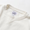 RIDING HIGH | ライディングハイ　7.5oz.USA FRENCH TERRY LIGHT WEIGHT CREW LONG SWEAT