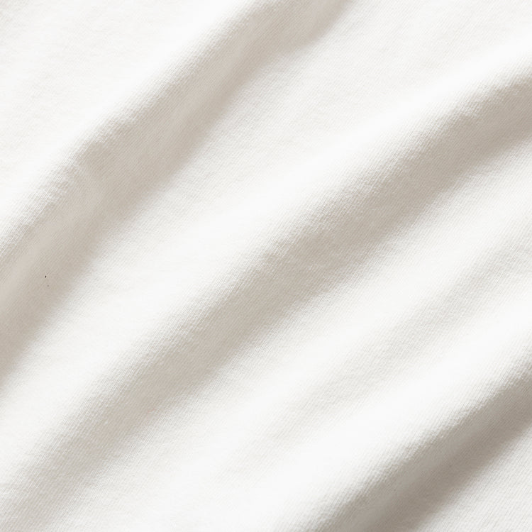 RIDING HIGH | ライディングハイ　7.5oz.USA FRENCH TERRY LIGHT WEIGHT CREW LONG SWEAT