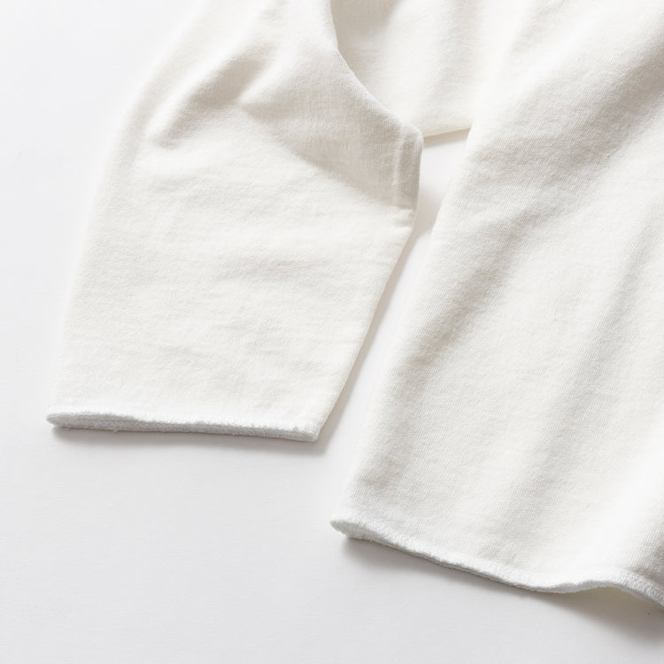 RIDING HIGH | ライディングハイ　7.5oz.USA FRENCH TERRY LIGHT WEIGHT CREW LONG SWEAT