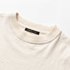 RIDING HIGH | ライディングハイ　NON DYED JERSEY L/S TEE 14/-UPSYCLE JERSEY