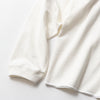 RIDING HIGH | ライディングハイ　7.5oz USA FRENCH TERRY LIGHT WEIGHT HALFZIP LONG SWEAT