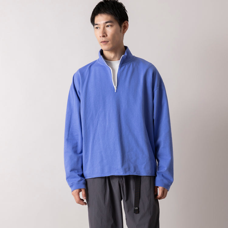 着用サイズL (モデル身長180cm)