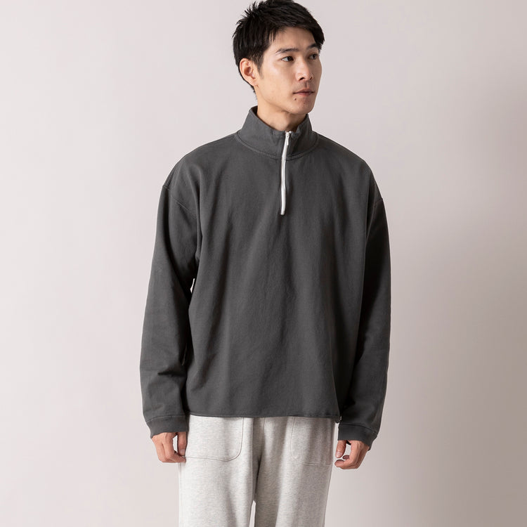 着用サイズL (モデル身長180cm)