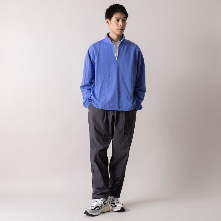 着用サイズL (モデル身長180cm)
