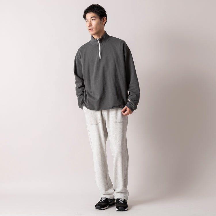 着用サイズL (モデル身長180cm)