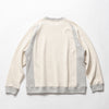 RIDING HIGH | ライディングハイ　BOCOBOCO URAKE CREWNECK