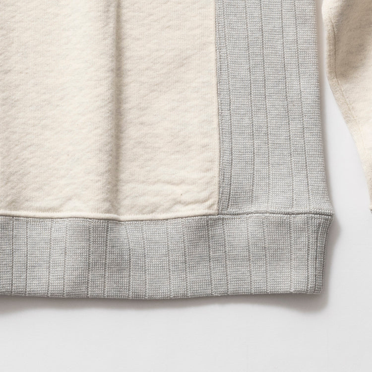 RIDING HIGH | ライディングハイ　BOCOBOCO URAKE CREWNECK