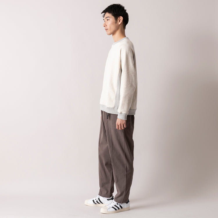 着用サイズM (モデル身長180cm)