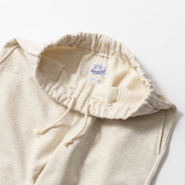 RIDING HIGH | ライディングハイ　BOCOBOCO URAKE LONG PANTS