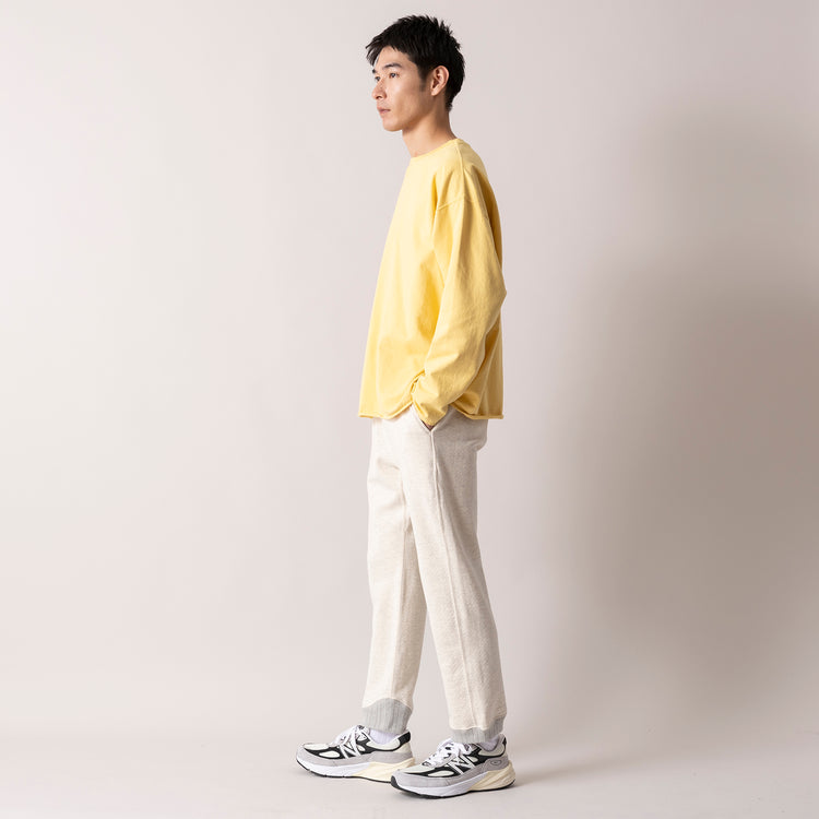 着用サイズM (モデル身長180cm)