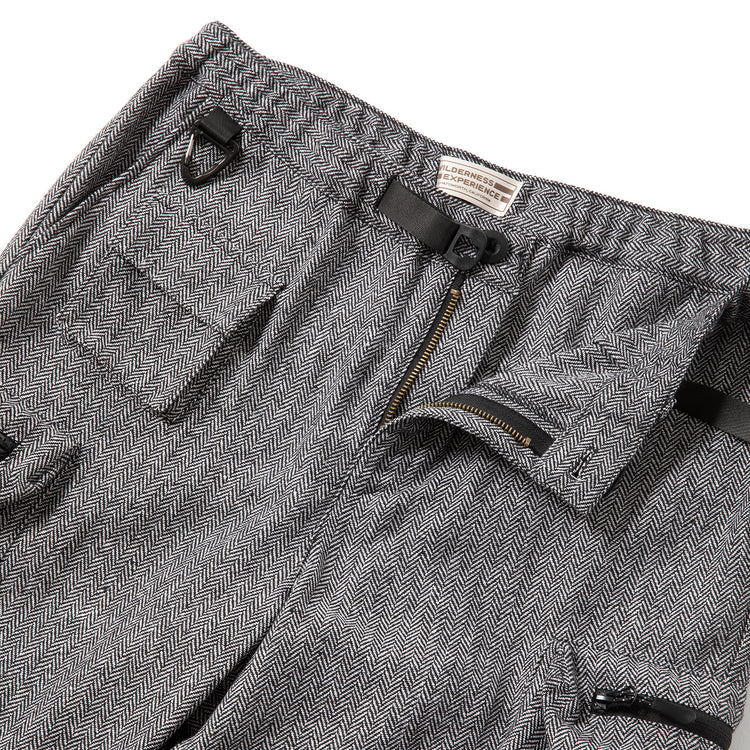 WILDERNESS EXPERIENCE | ウィルダネスエクスペリエンス　Field pocket climbing pants