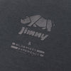 WILDERNESS EXPERIENCE | ウィルダネスエクスペリエンス　WD×JIMNY 2 ジェネレーションズ TEE