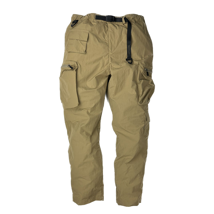 ウィルダネスエクスペリエンス Field CARGO climbing PANTS