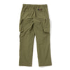 WILDERNESS EXPERIENCE | ウィルダネスエクスペリエンス　Field cargo climbing pants