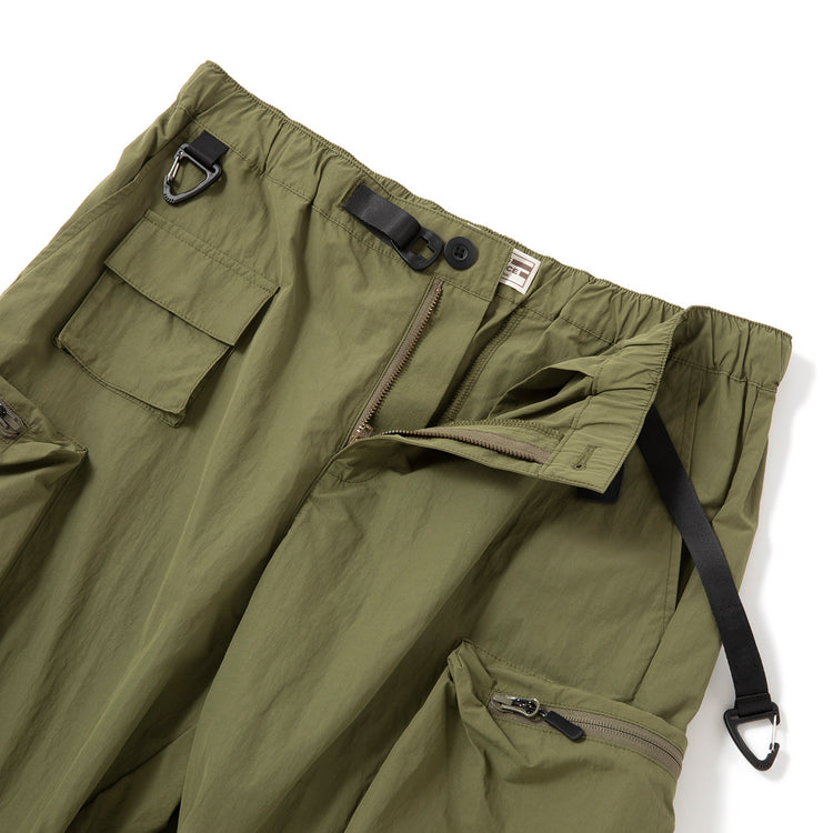 WILDERNESS EXPERIENCE | ウィルダネスエクスペリエンス　Field cargo climbing pants