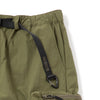 WILDERNESS EXPERIENCE | ウィルダネスエクスペリエンス　Field cargo climbing pants