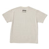 WILDERNESS EXPERIENCE | ウィルダネスエクスペリエンス　WD×JIMNY クロノロジー TEE