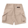 WILDERNESS EXPERIENCE | ウィルダネスエクスペリエンス　Field pocket climbing shorts