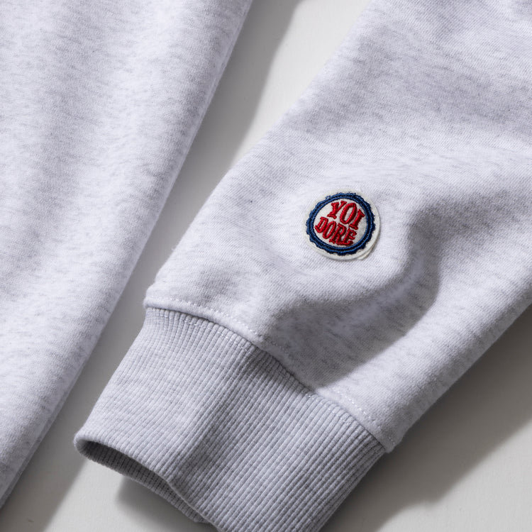 YOIDORE | ヨイドレ　ビールウォーズ クルーネックスウェット