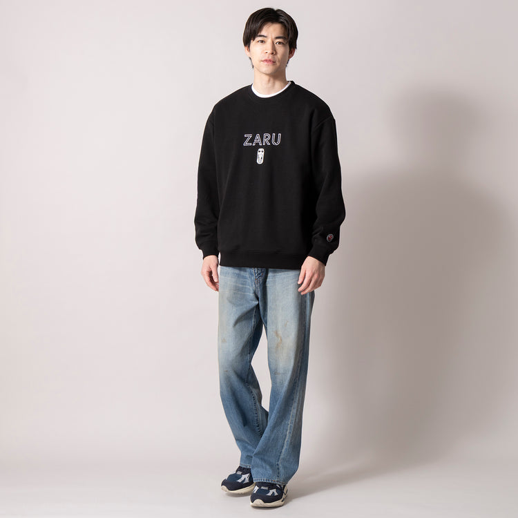 着用サイズ L(身長180cm)