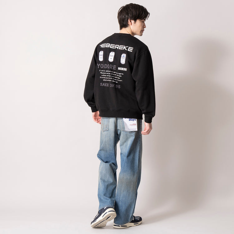 着用サイズ L(身長180cm)