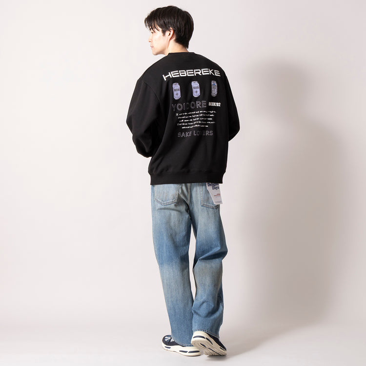 着用サイズ L(身長180cm)