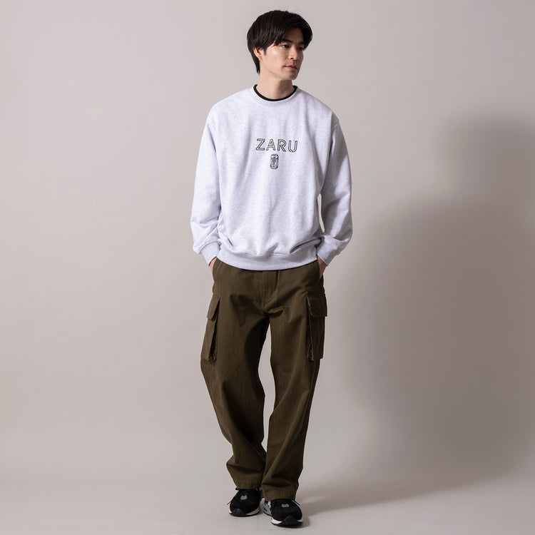 着用サイズ L(身長180cm)