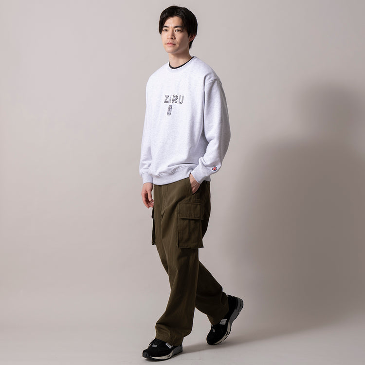 着用サイズ L(身長180cm)