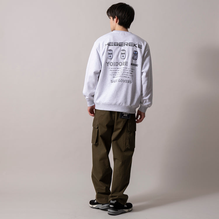 着用サイズ L(身長180cm)