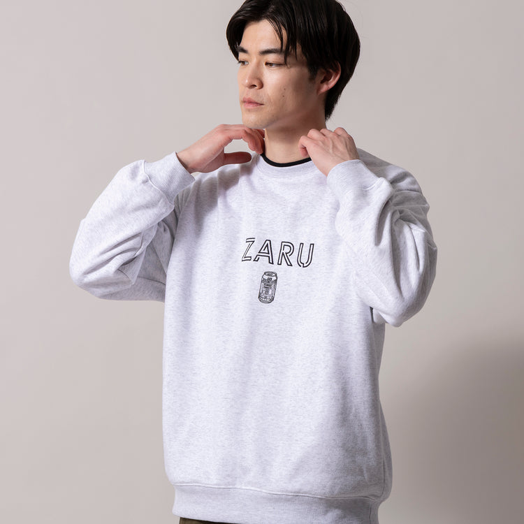 着用サイズ L(身長180cm)