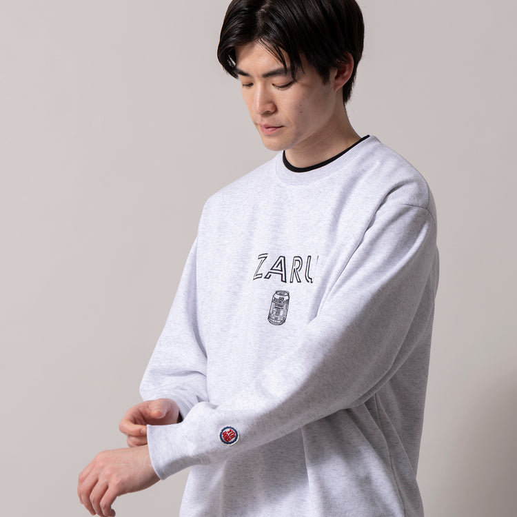 着用サイズ L(身長180cm)