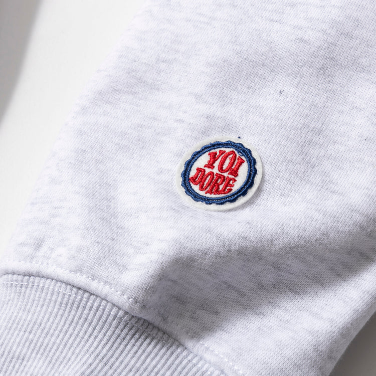 YOIDORE | ヨイドレ　国士無双 コラボ クルーネックスウェット