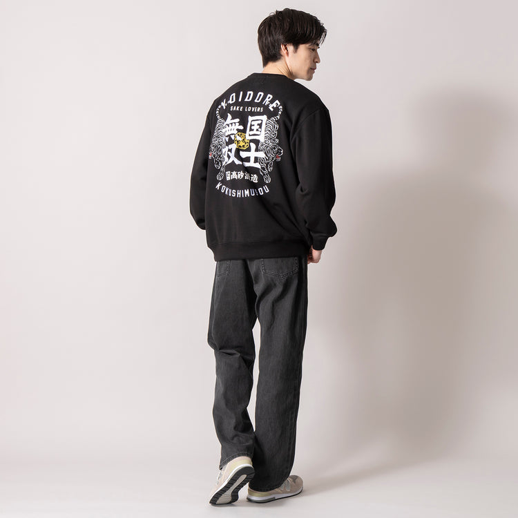 着用サイズ L(身長180cm)