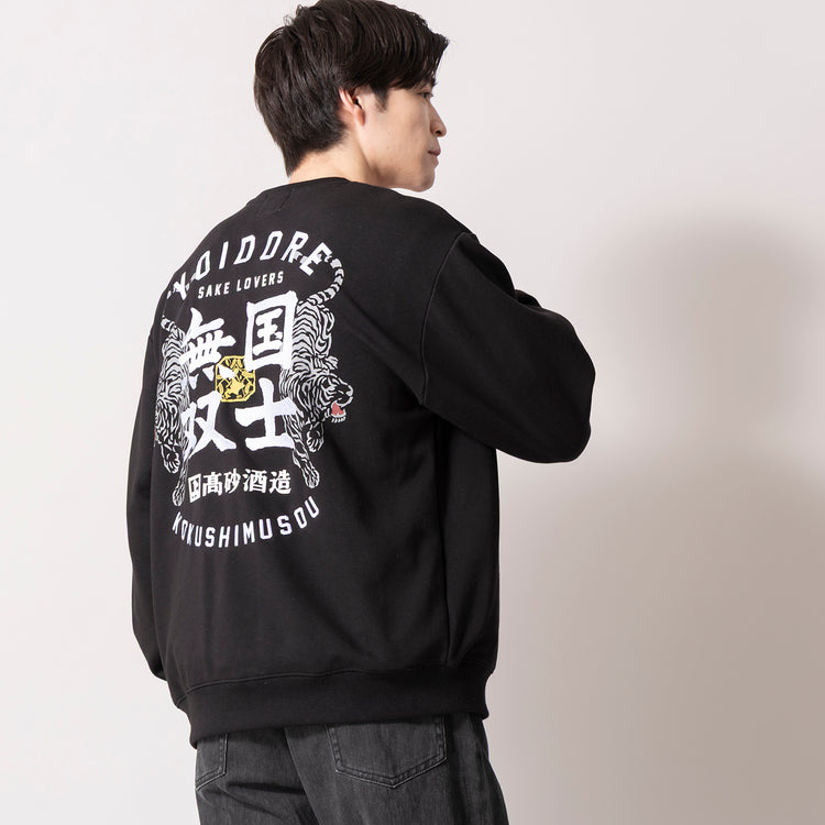 着用サイズ L(身長180cm)