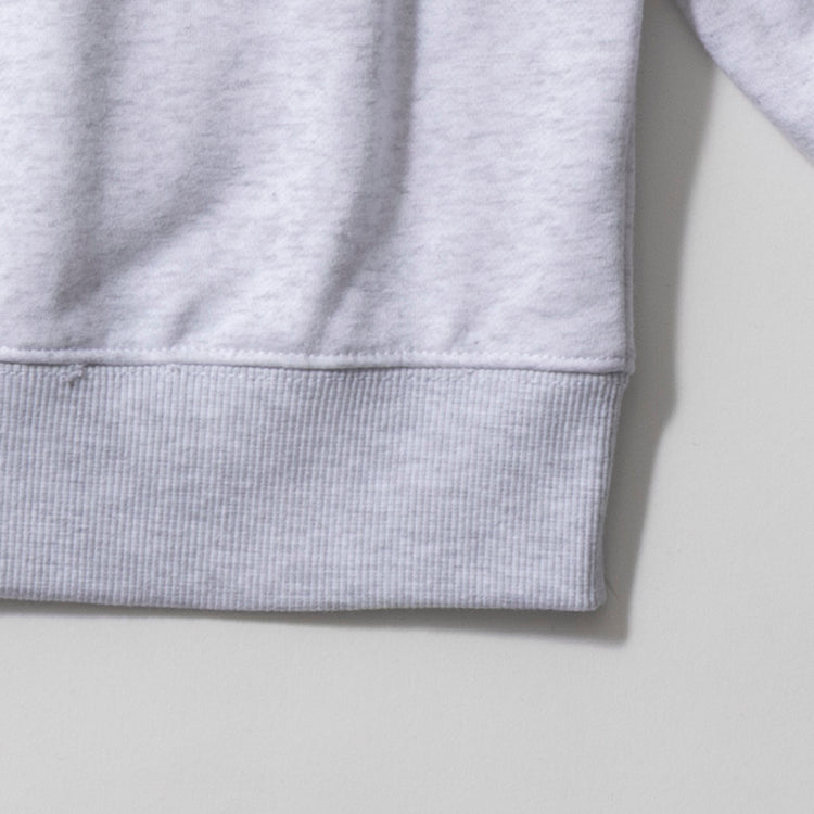 YOIDORE | ヨイドレ　ジンデンロウ コラボ クルーネックスウェット