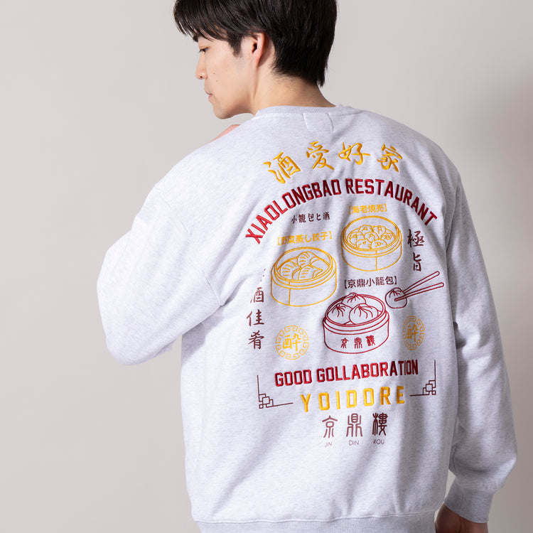 着用サイズ L(身長180cm)