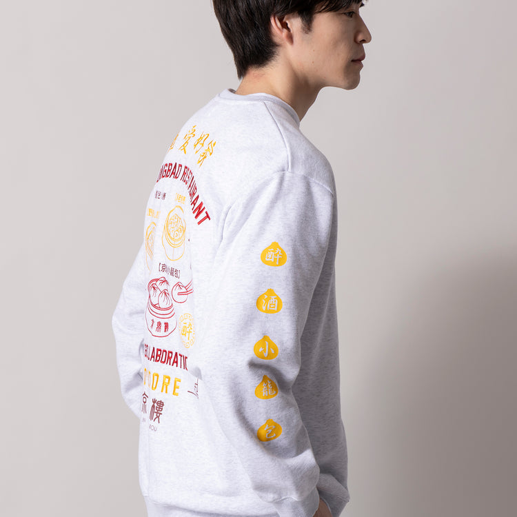 着用サイズ L(身長180cm)