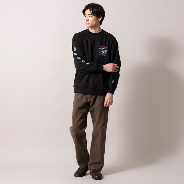 着用サイズ L(身長180cm)