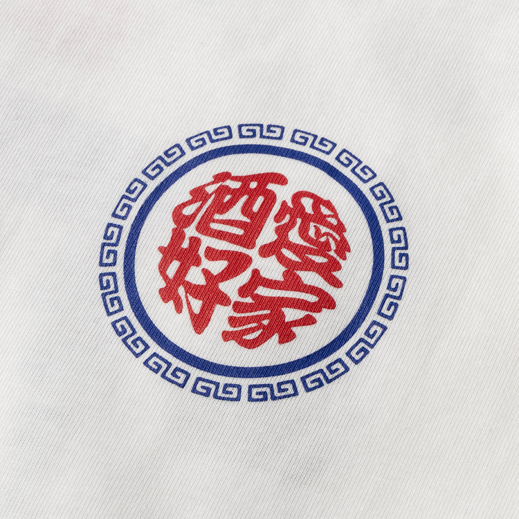 YOIDORE | ヨイドレ　酒愛好家 ラグラン7分袖 TEE