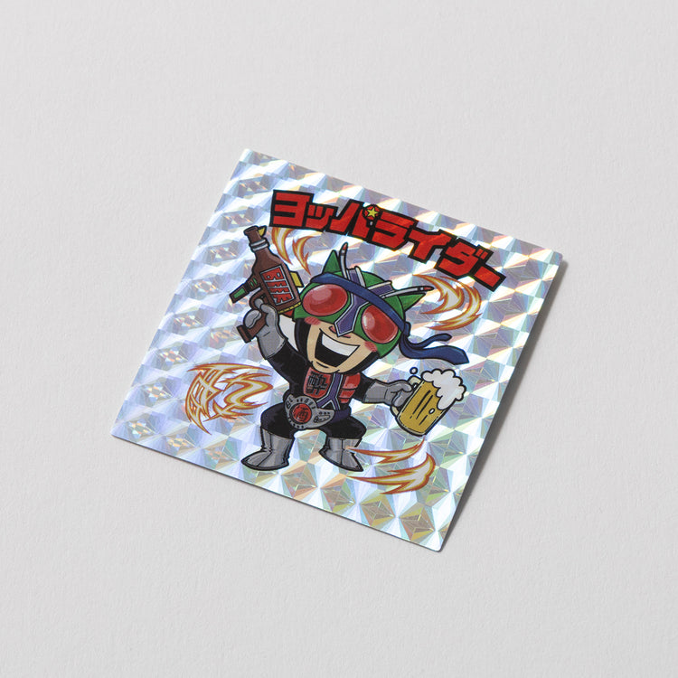 YOIDORE | ヨイドレ　酒愛好家 ラグラン7分袖 TEE