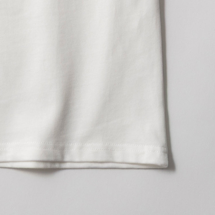 YOIDORE | ヨイドレ　酒愛好家 ラグラン7分袖 TEE