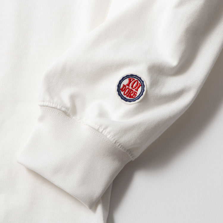 YOIDORE | ヨイドレ　KAMINARISAMA ロン TEE