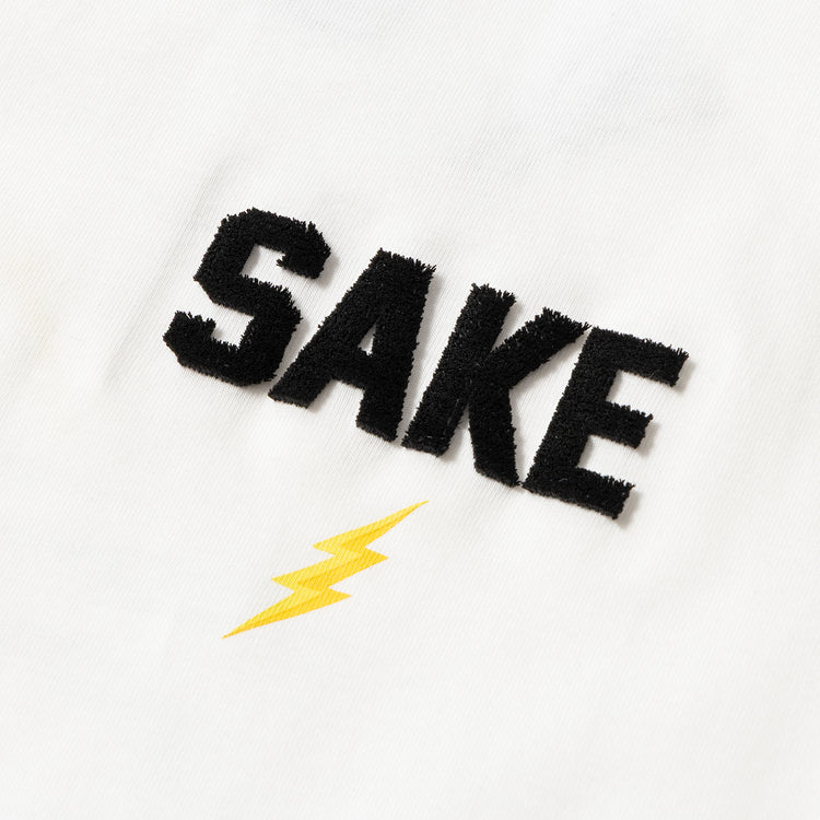 YOIDORE | ヨイドレ　KAMINARISAMA ロン TEE