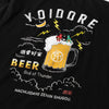 YOIDORE | ヨイドレ KAMINARISAMA ロン TEE