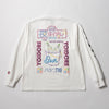 YOIDORE | ヨイドレ　ニューボトル ロン TEE