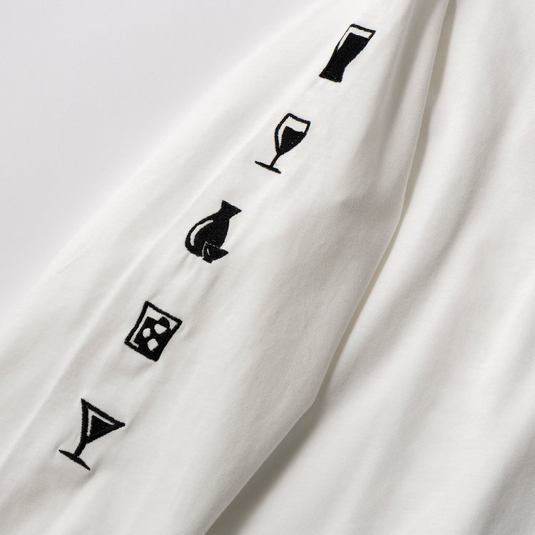 YOIDORE | ヨイドレ　ニューボトル ロン TEE