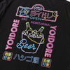 YOIDORE | ヨイドレ　ニューボトル ロン TEE