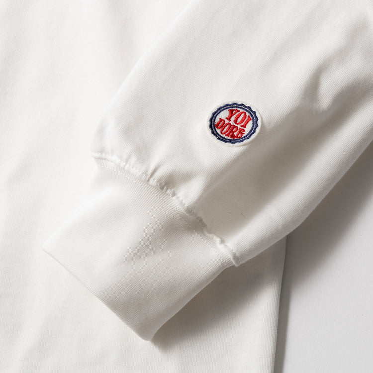 YOIDORE | ヨイドレ　ワンカップ大関 コラボ ロン TEE